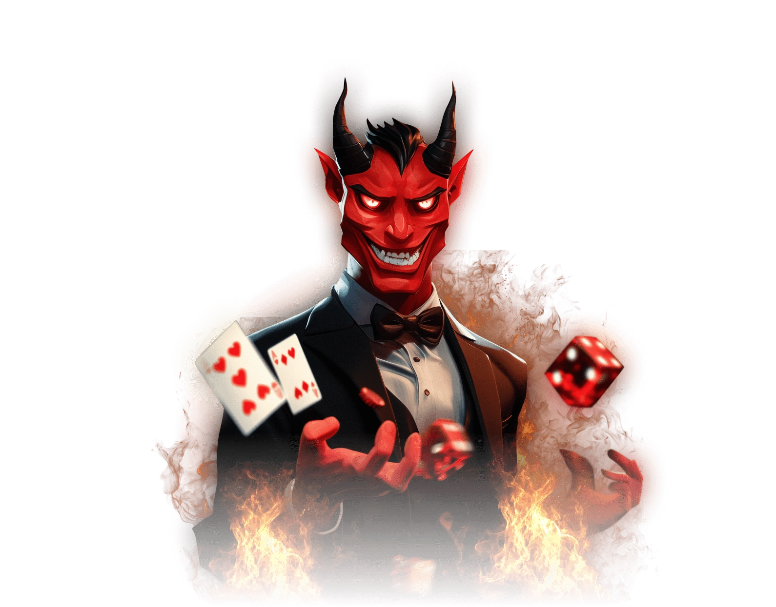 Velkomstbonus for Live Casino