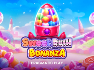 Sweet Rush Bonanza